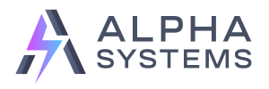 Alpha Systems