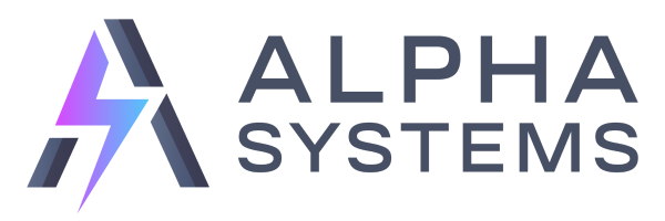 Alpha Systems